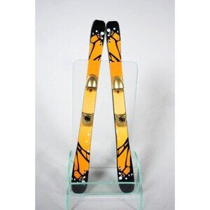 Rainbow High Skis Winter Break Poppy Rowan Orange Replacement Toy